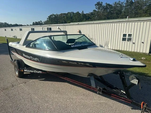 The Image of MasterCraft ProStar 1991 - 1