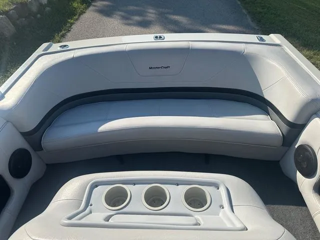 Slide: The Image of MasterCraft ProStar 1991 - 13