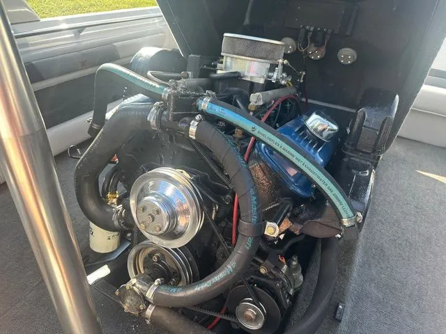 Slide: The Image of MasterCraft ProStar 1991 - 21