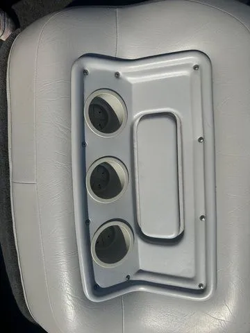 Slide: The Image of MasterCraft ProStar 1991 - 22