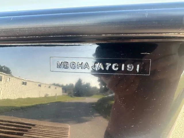 Slide: The Image of MasterCraft ProStar 1991 - 23