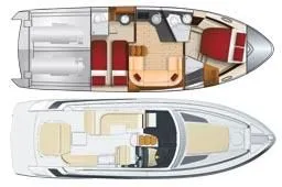 Slide: The Image of Regal 42 Sport Coupe 2011 - 24