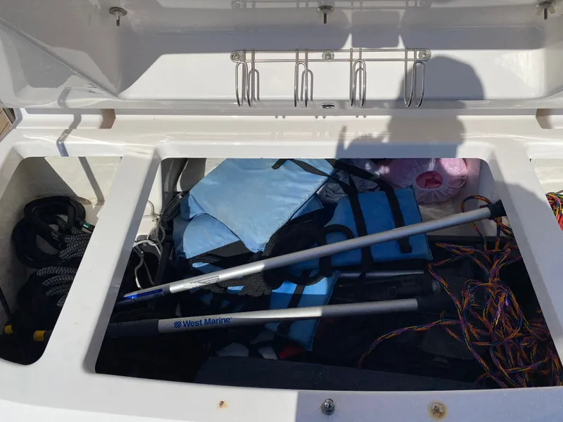 Slide: The Image of Regal 42 Sport Coupe 2011 - 33