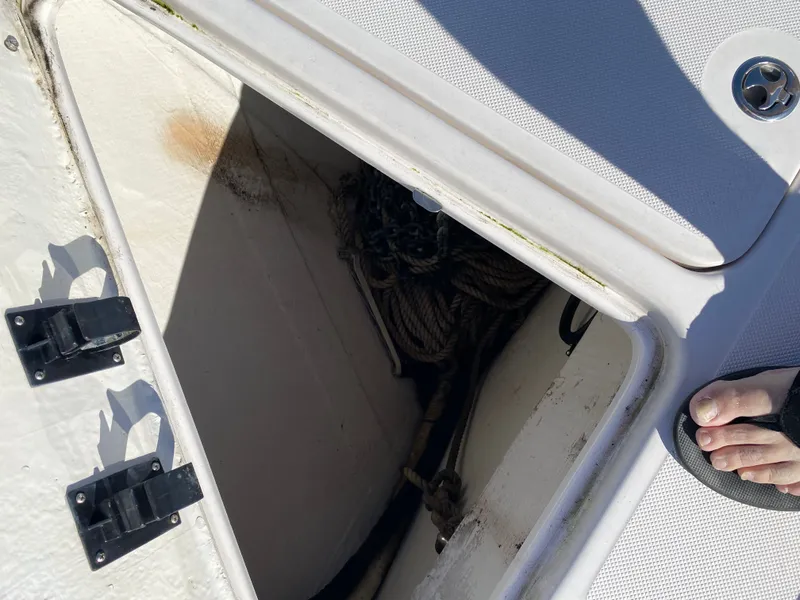 Slide: The Image of Regal 42 Sport Coupe 2011 - 44