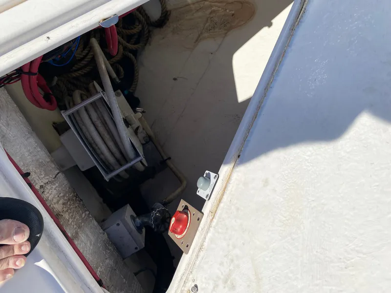 Slide: The Image of Regal 42 Sport Coupe 2011 - 45