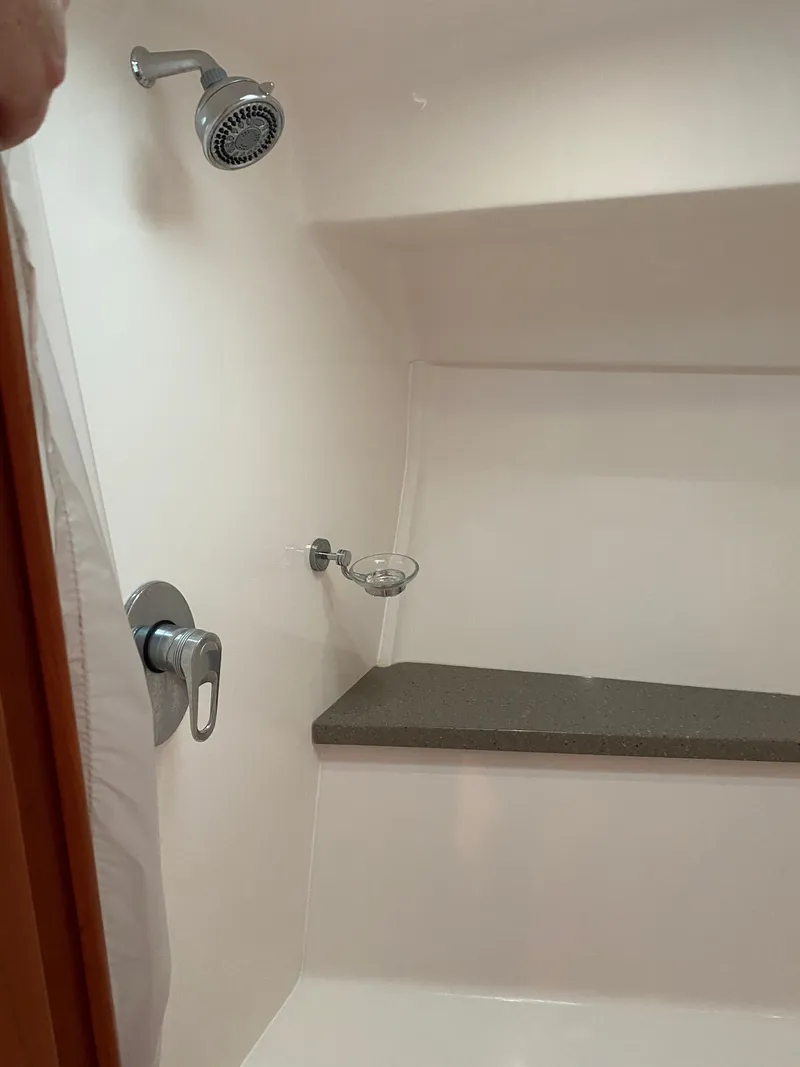 Slide: The Image of Regal 42 Sport Coupe 2011 - 56