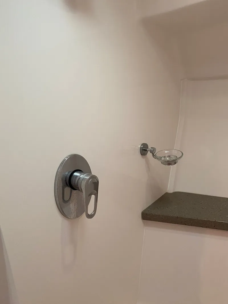 Slide: The Image of Regal 42 Sport Coupe 2011 - 57