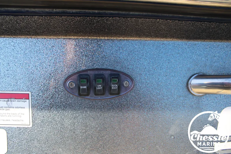 Slide: The Image of MasterCraft X-25 2010 - 13