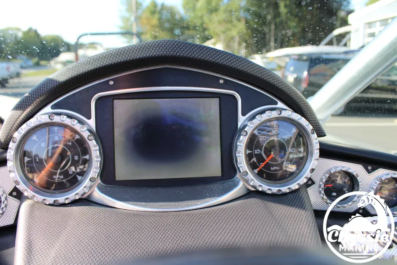 Slide: The Image of MasterCraft X-25 2010 - 19