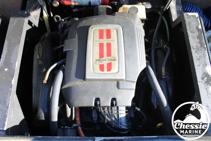 Slide: The Image of MasterCraft X-25 2010 - 27