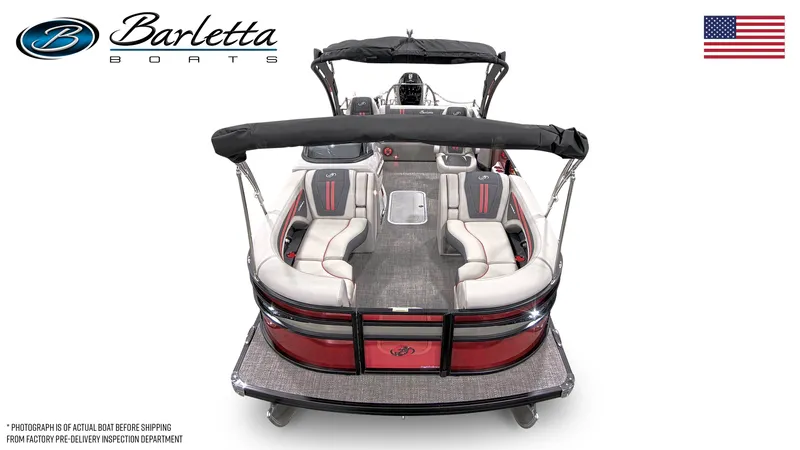 Slide: The Image of Barletta CORSA 23UCA 2025 - 3