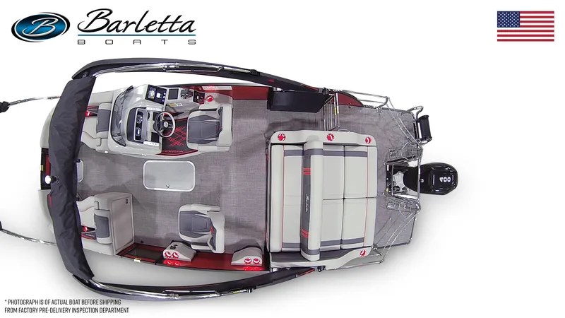 Slide: The Image of Barletta CORSA 23UCA 2025 - 4