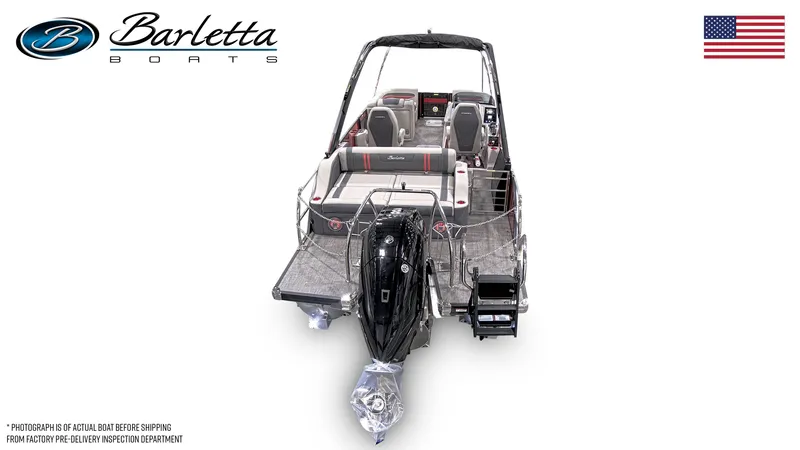 Slide: The Image of Barletta CORSA 23UCA 2025 - 5