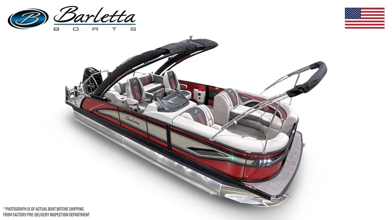 Slide: The Image of Barletta CORSA 23UCA 2025 - 6