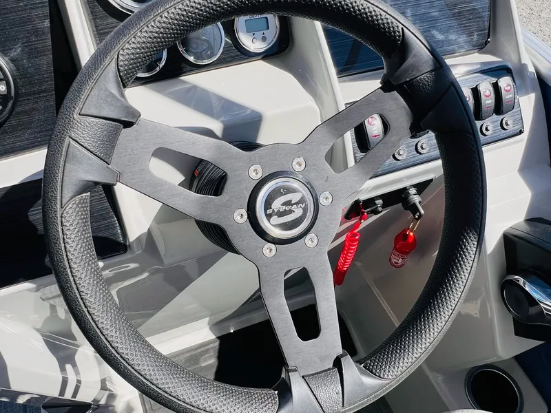 Slide: The Image of Sylvan Mirage Cruise 8520 Cruise 2022 - 11