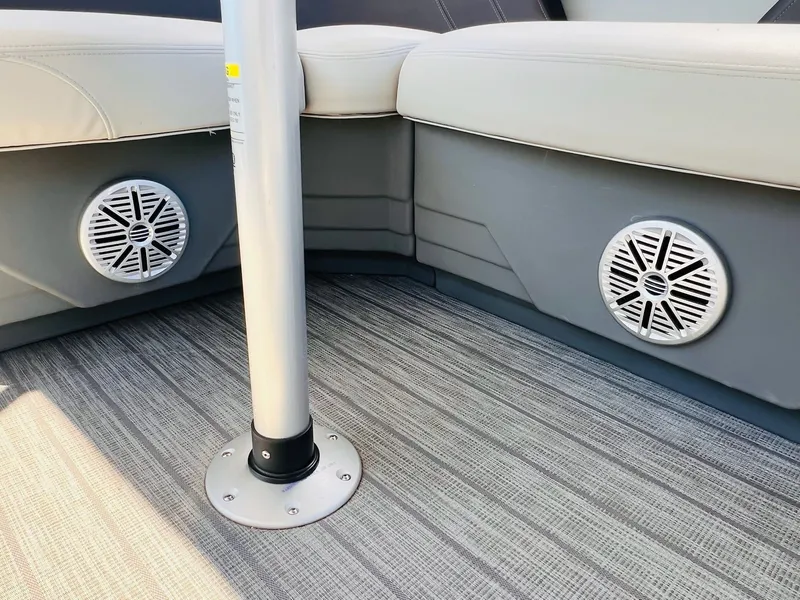 Slide: The Image of Sylvan Mirage Cruise 8520 Cruise 2022 - 13