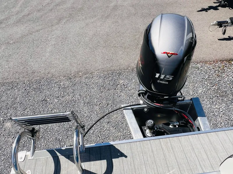 Slide: The Image of Sylvan Mirage Cruise 8520 Cruise 2022 - 30