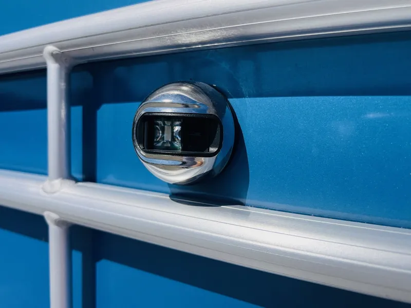 Slide: The Image of Sylvan Mirage Cruise 8520 Cruise 2022 - 31