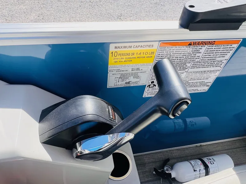 Slide: The Image of Sylvan Mirage Cruise 8520 Cruise 2022 - 33