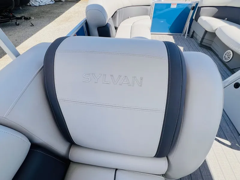 Slide: The Image of Sylvan Mirage Cruise 8520 Cruise 2022 - 36