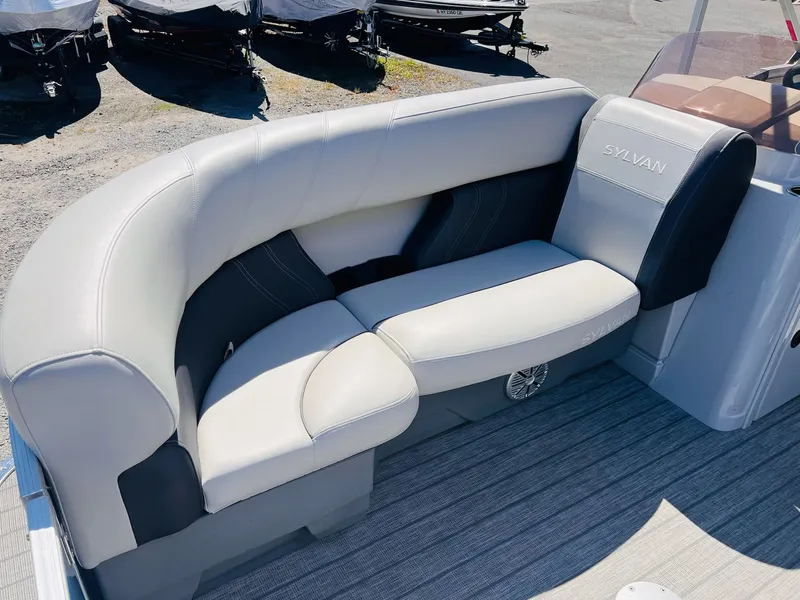 Slide: The Image of Sylvan Mirage Cruise 8520 Cruise 2022 - 38