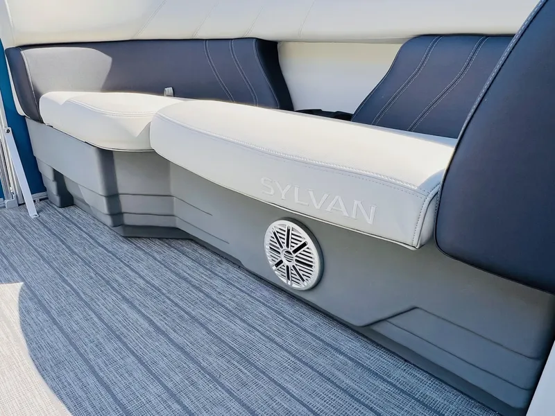 Slide: The Image of Sylvan Mirage Cruise 8520 Cruise 2022 - 39