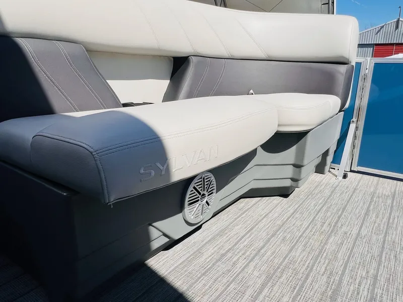 Slide: The Image of Sylvan Mirage Cruise 8520 Cruise 2022 - 44