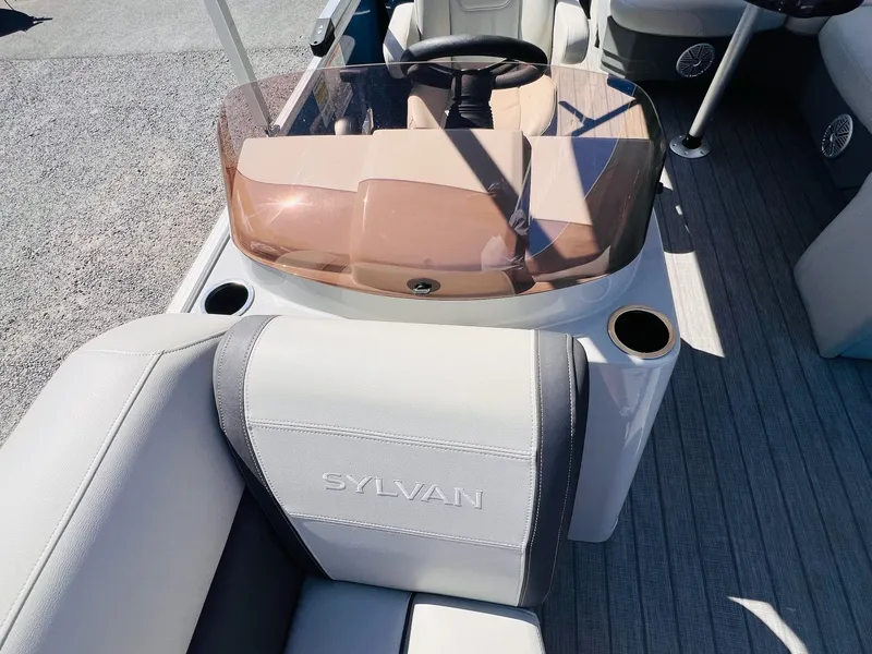 Slide: The Image of Sylvan Mirage Cruise 8520 Cruise 2022 - 46