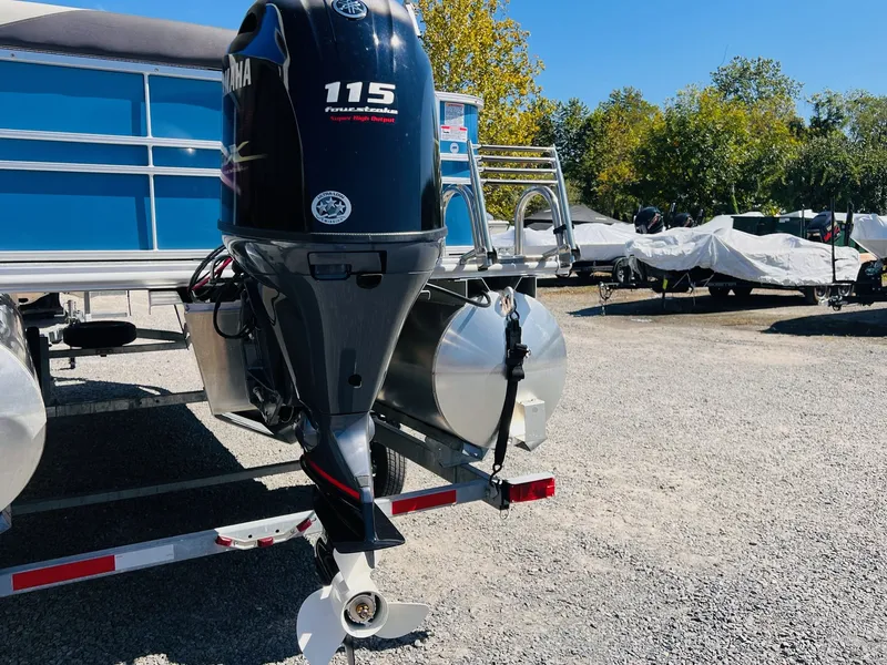 Slide: The Image of Sylvan Mirage Cruise 8520 Cruise 2022 - 49