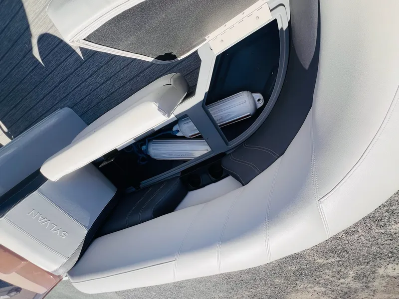 Slide: The Image of Sylvan Mirage Cruise 8520 Cruise 2022 - 7