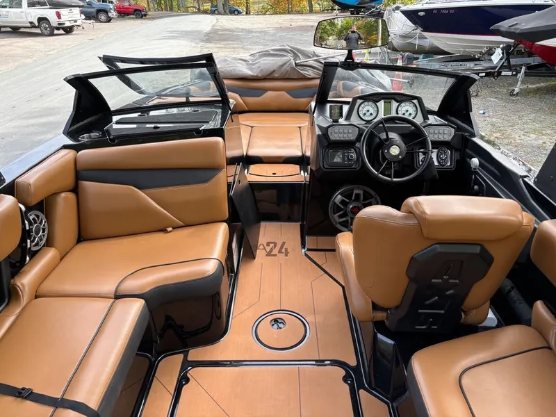 Slide: The Image of Axis Wake Research A24 2021 - 12