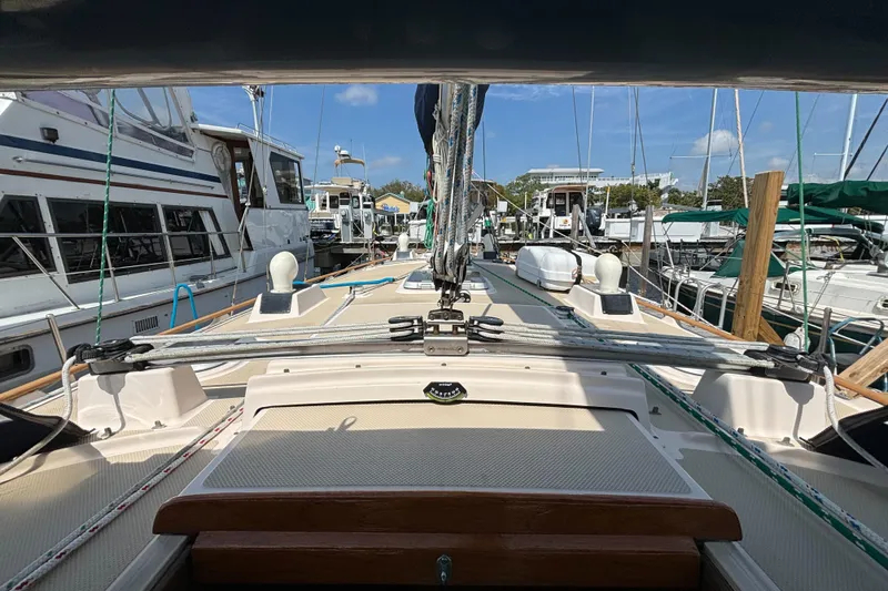 Slide: The Image of Island Packet 40 1995 - 50