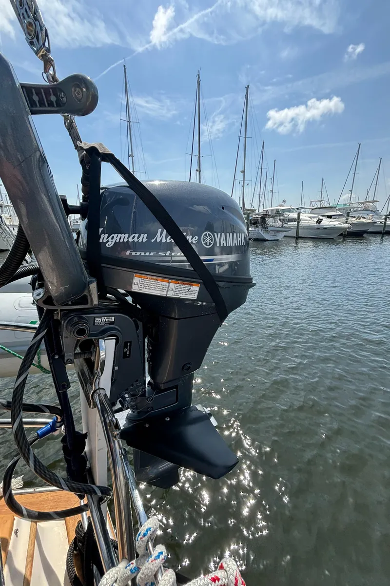 Slide: The Image of Island Packet 40 1995 - 52