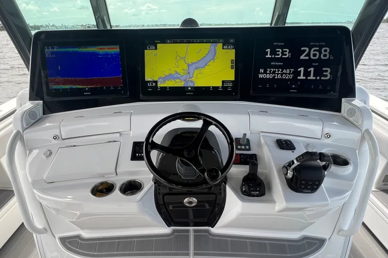 Slide: The Image of HCB 53 Title Wave - Tower - 22