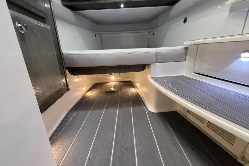 Slide: The Image of HCB 53 Title Wave - Cabin - 26