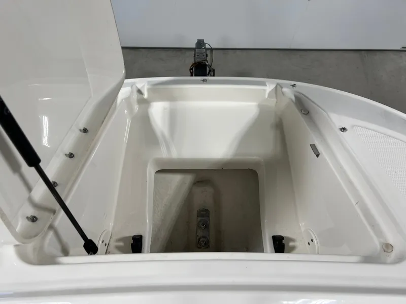 Slide: The Image of Sea Ray 220 SDX 2017 - 9