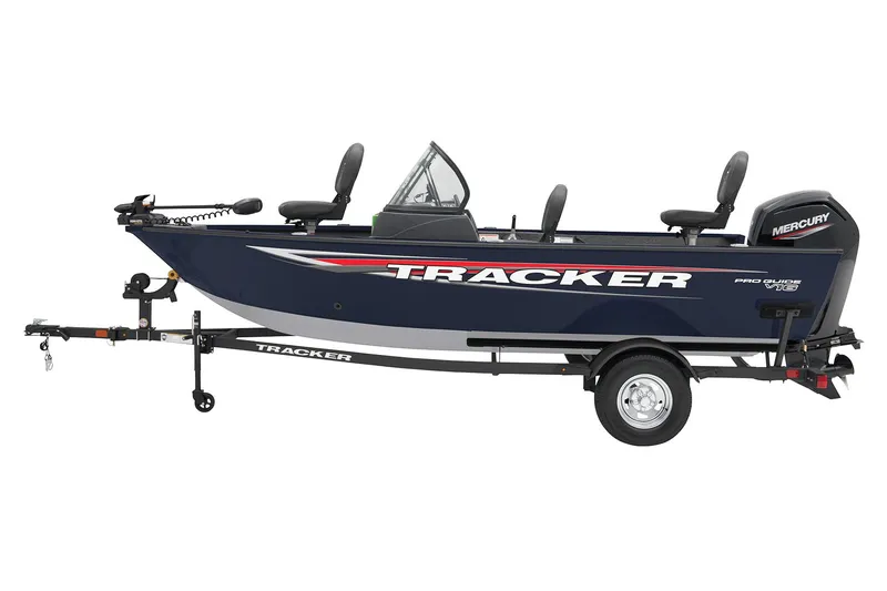 Slide: The Image of Tracker Pro Guide V-16 WT 2026 - 57