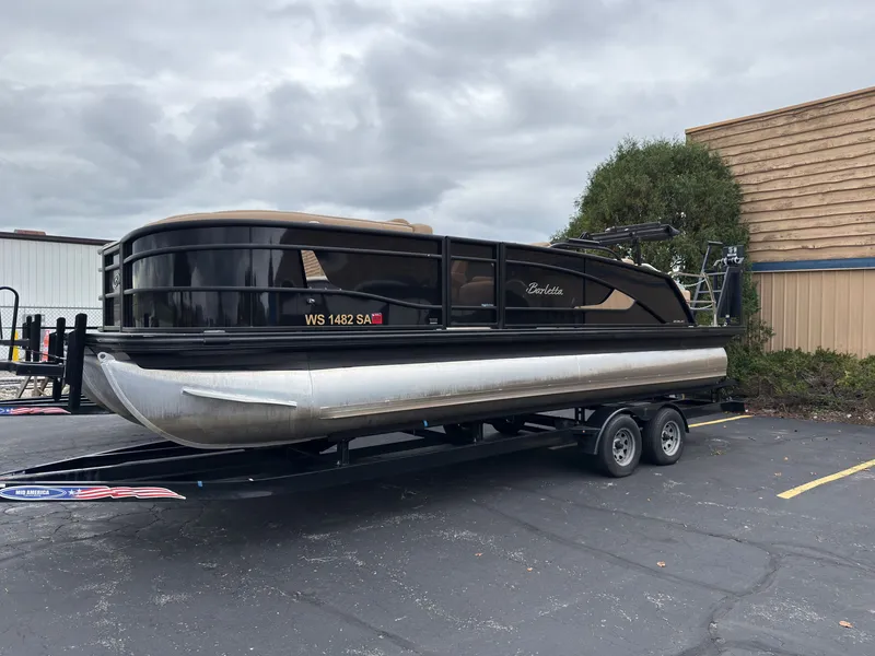 The Image of Barletta LUSSO 23UCTT 2022 - 0