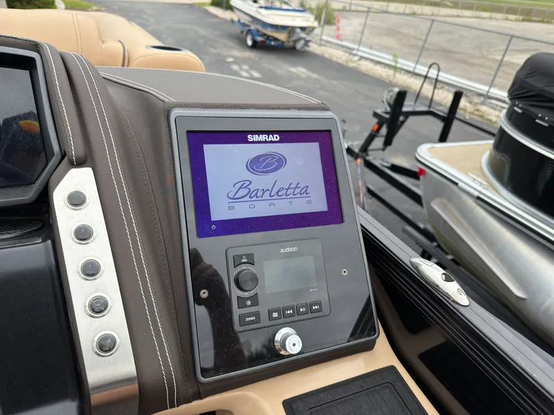 Slide: The Image of Barletta LUSSO 23UCTT 2022 - 20