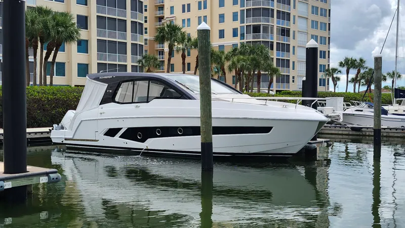 The Image of Schaefer 375 2025 - 0