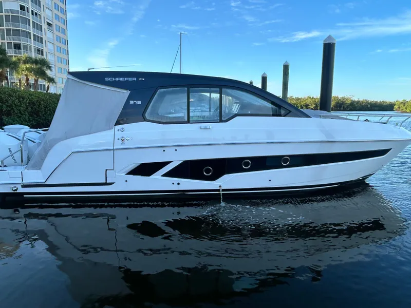 Slide: The Image of Schaefer 375 2025 - 3