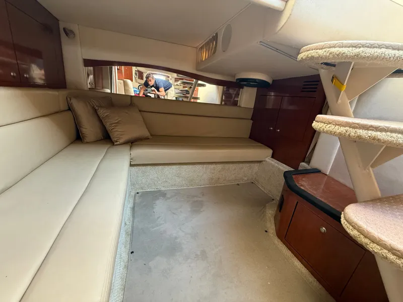 Slide: The Image of Sea Ray 340 Sundancer 2007 - 14