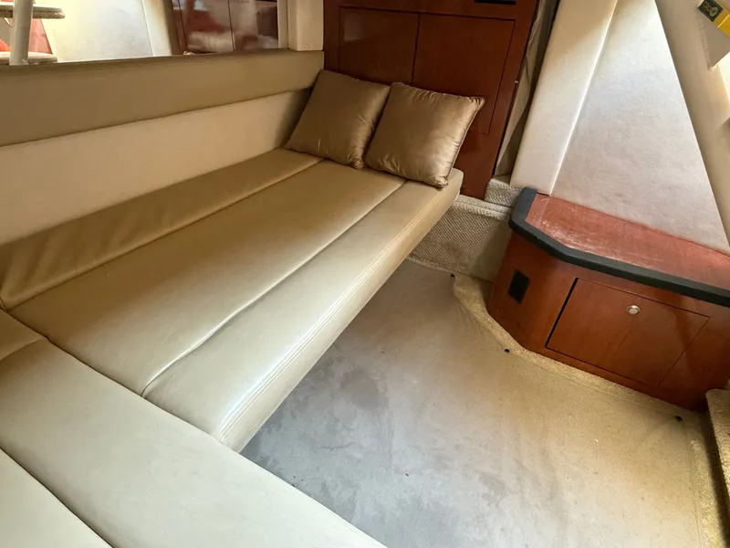 Slide: The Image of Sea Ray 340 Sundancer 2007 - 15