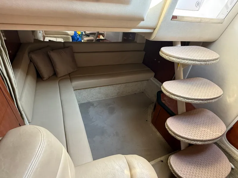 Slide: The Image of Sea Ray 340 Sundancer 2007 - 16