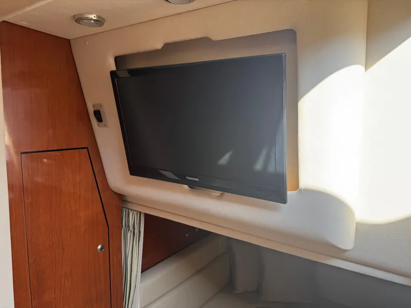 Slide: The Image of Sea Ray 340 Sundancer 2007 - 17