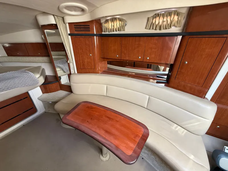Slide: The Image of Sea Ray 340 Sundancer 2007 - 4