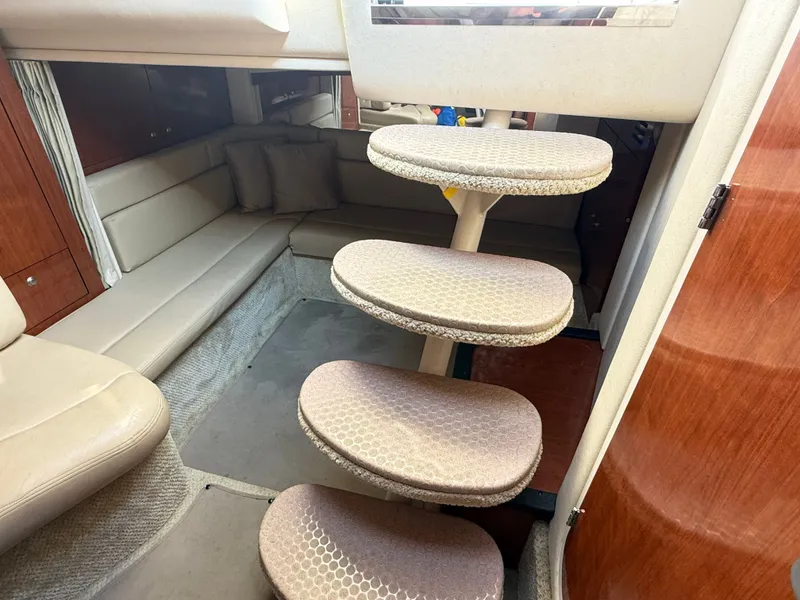 Slide: The Image of Sea Ray 340 Sundancer 2007 - 5