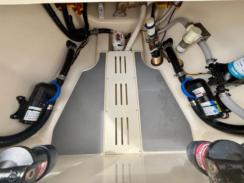 Slide: The Image of Scout 288 LXF 2026 - 14