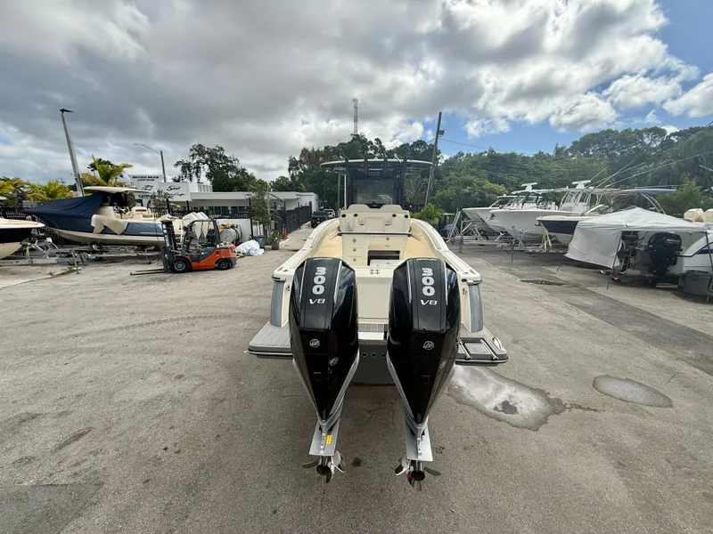 Slide: The Image of Scout 288 LXF 2026 - 18