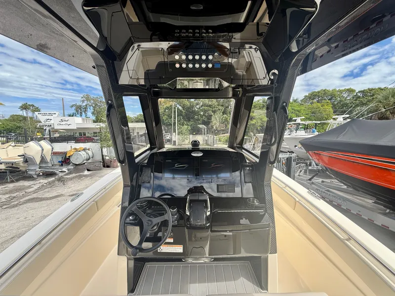 Slide: The Image of Scout 288 LXF 2026 - 4